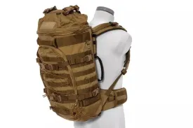 CRAFTER backpack Coyote