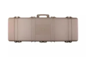 Gun Case 104cm - Desert Tan