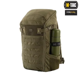 Small Elite Gen. II 25l Ranger Green Backpack