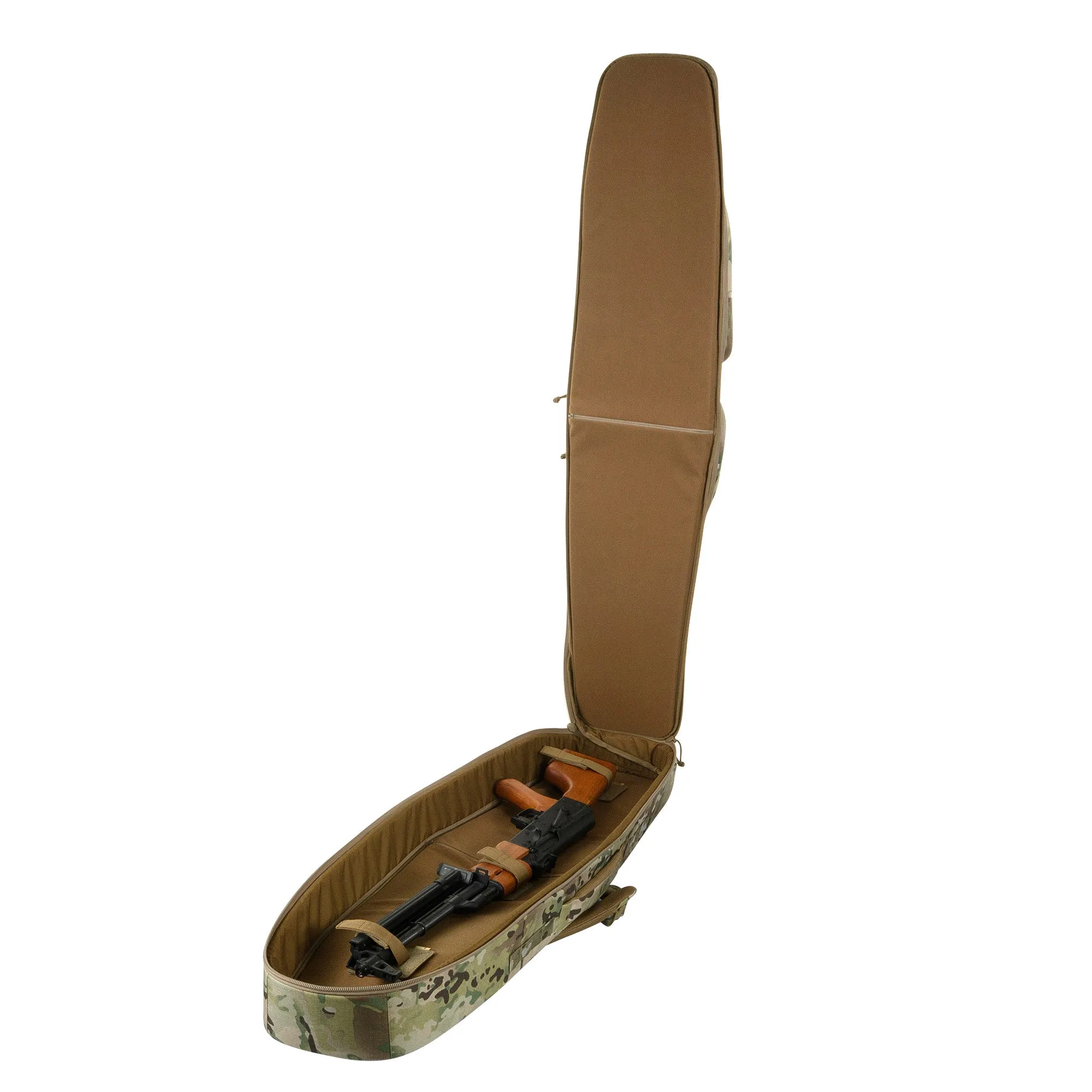 125cm Gen.II Elite Multicam gun case