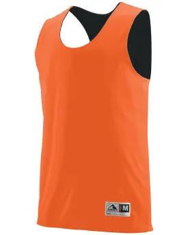 148-Augusta Sportswear-ORANGE/ BLACK