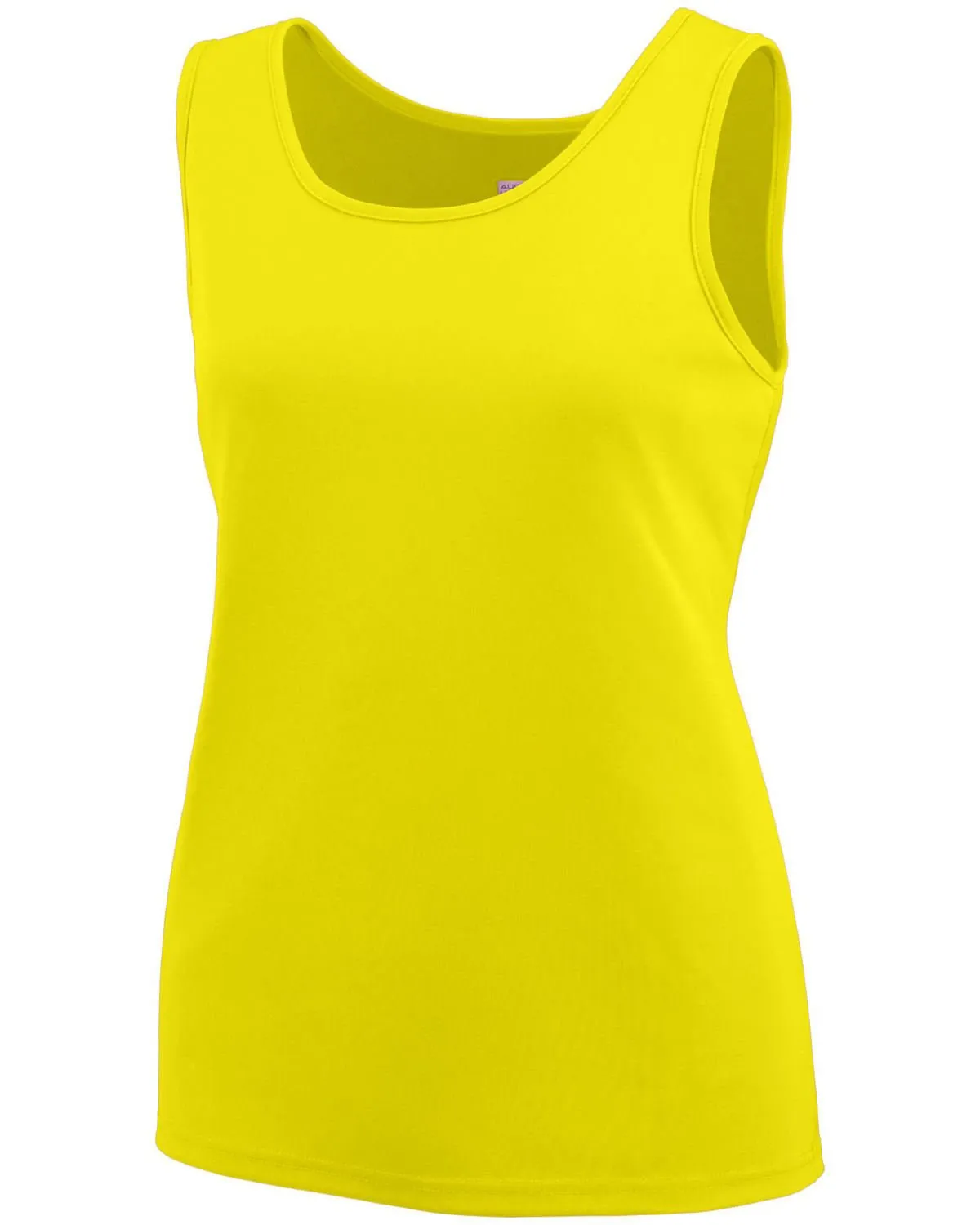 1705-Augusta Sportswear-POWER YELLOW