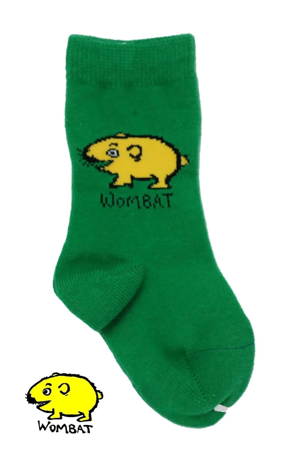 2023 Ozi Varmints Coloured Socks  - Wombat