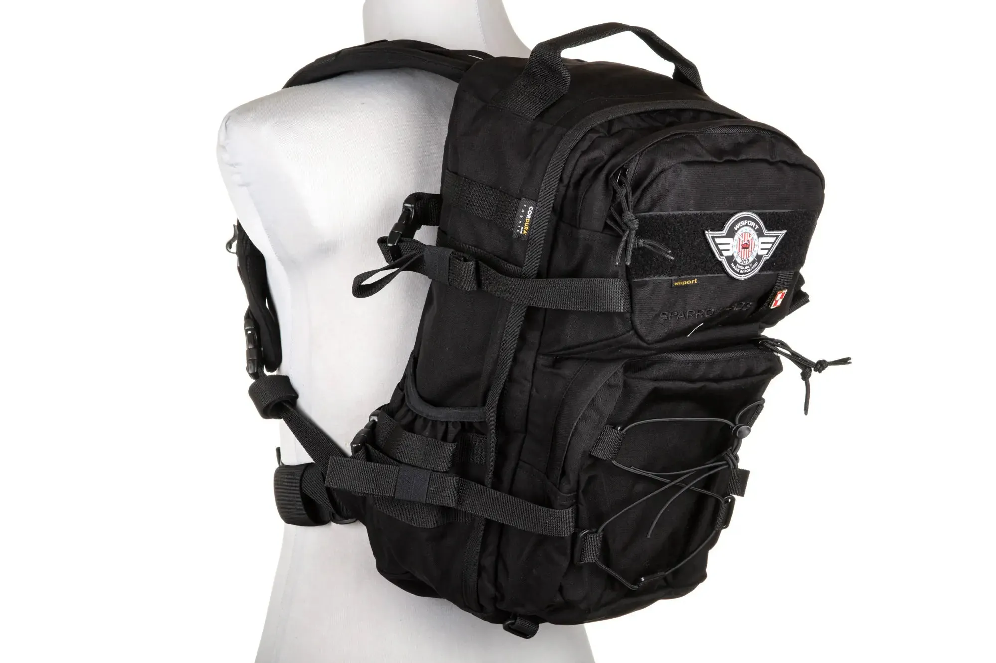 30l Wisport Sparrow 303 Backpack