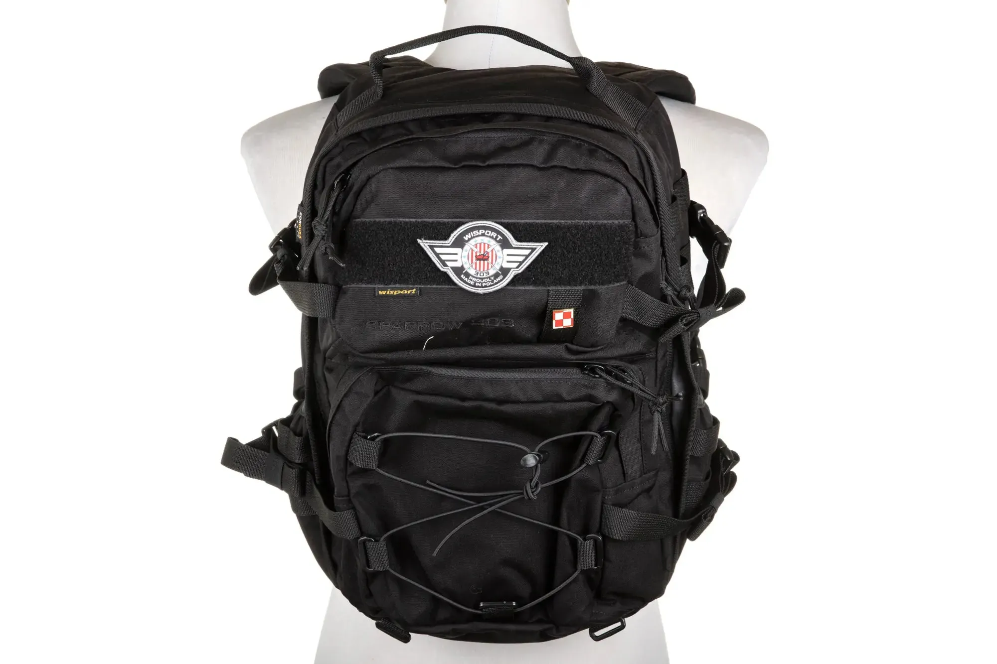 30l Wisport Sparrow 303 Backpack