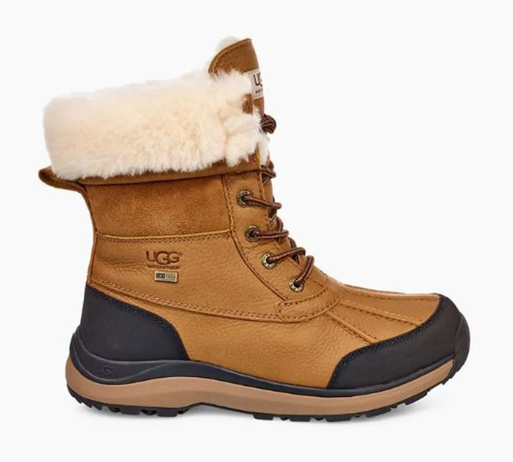 Adirondack Boot III in Chestnut by UGG