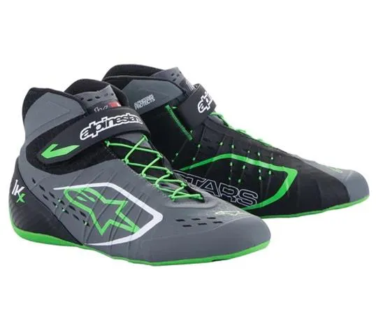 Alpinestars Race Driving Shoes & Boots 2712123-1116-11