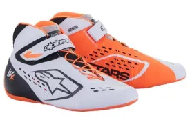 Alpinestars Race Driving Shoes & Boots 2712123-2041-8.5