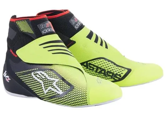 Alpinestars Race Driving Shoes & Boots 2713023-155-12