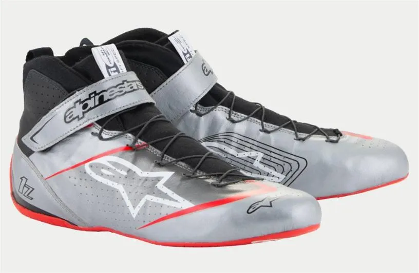 Alpinestars Race Driving Shoes & Boots 2715524-1258-10.5