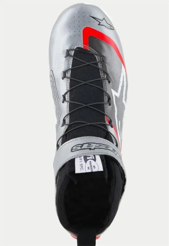 Alpinestars Race Driving Shoes & Boots 2715524-1258-10.5