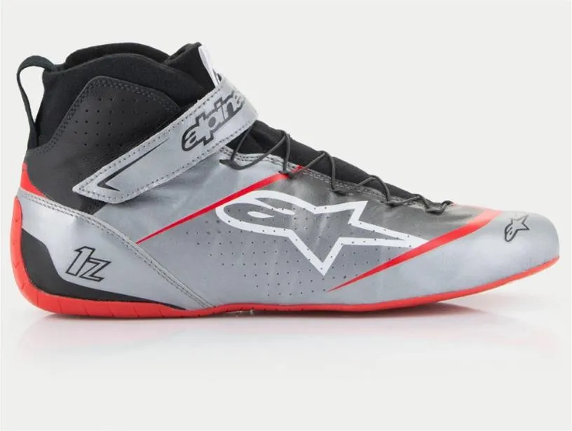 Alpinestars Race Driving Shoes & Boots 2715524-1258-10.5