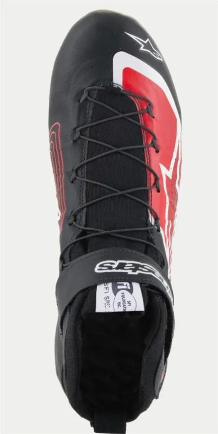 Alpinestars Race Driving Shoes & Boots 2715524-13-10.5