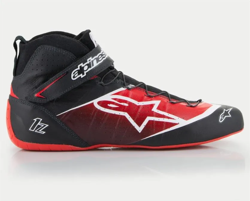 Alpinestars Race Driving Shoes & Boots 2715524-13-10.5