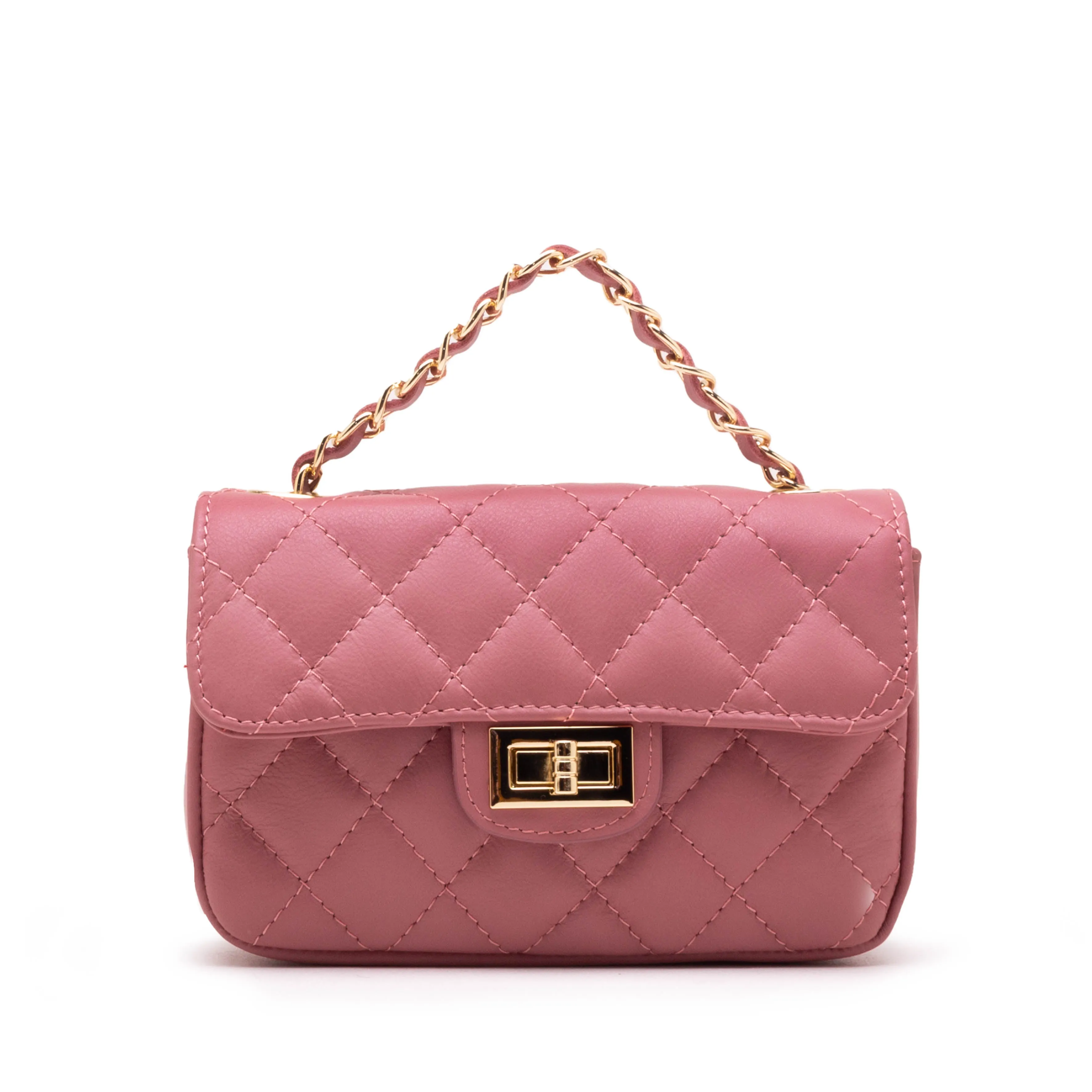 ALYSSA MINI CROSSBODY BAG