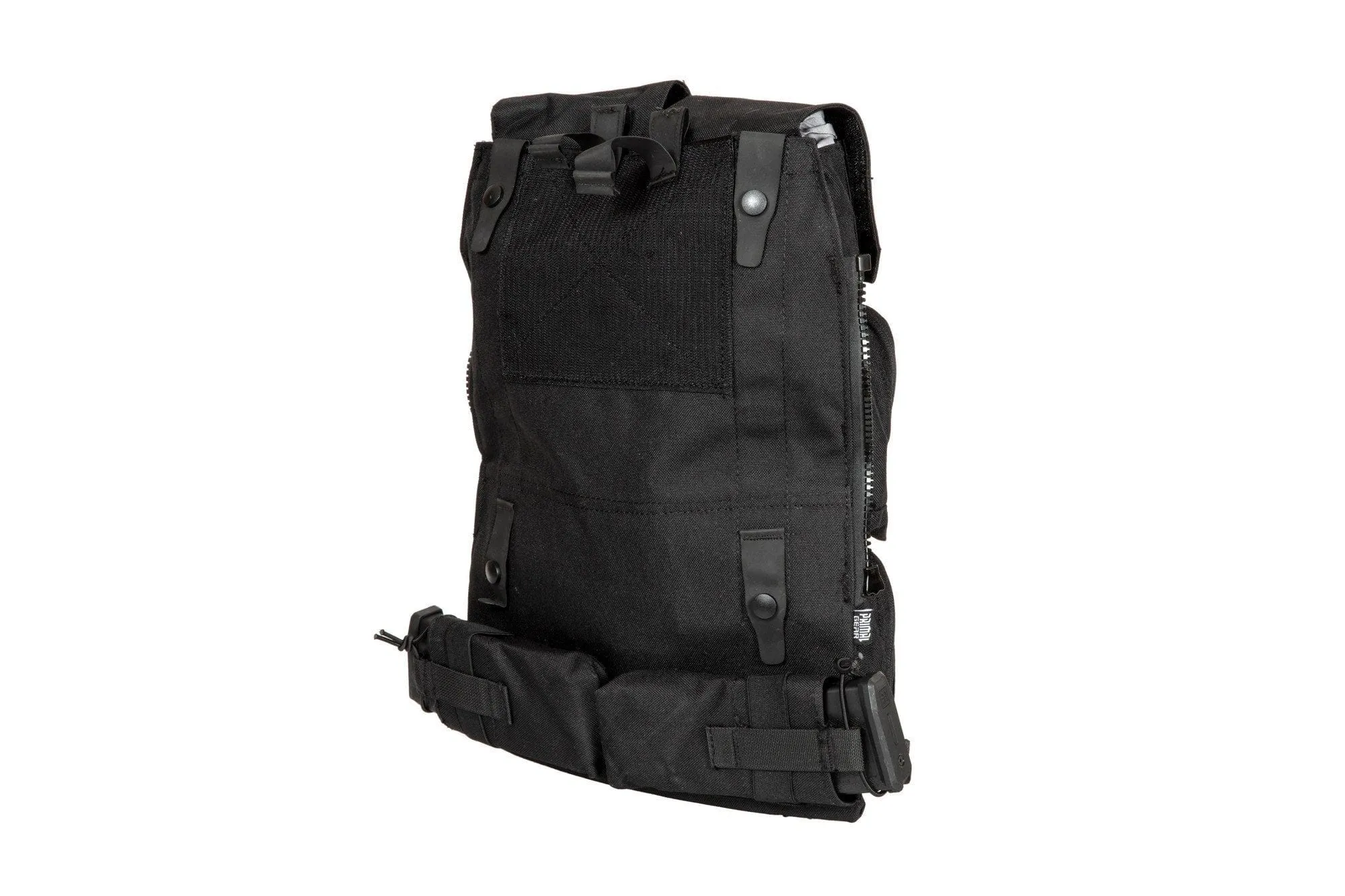 Assault Panel for Rush 2.0 Vest - Black