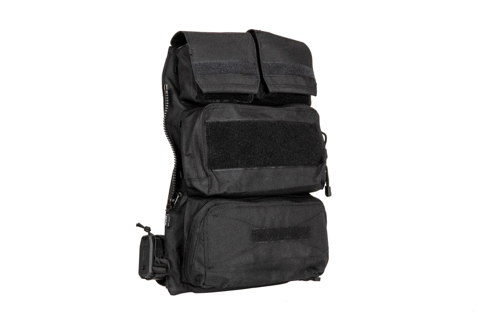 Assault Panel for Rush 2.0 Vest - Black