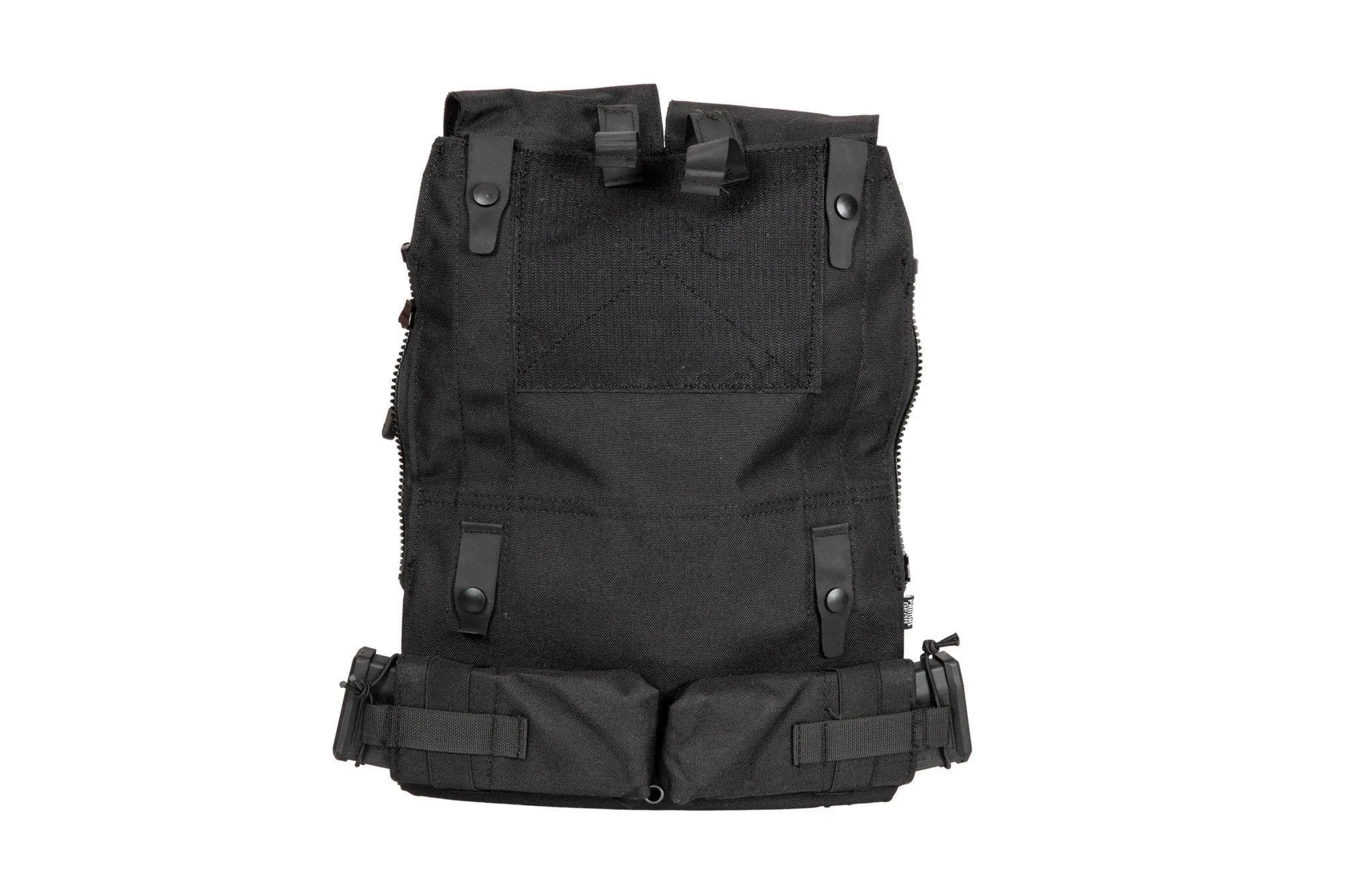 Assault Panel for Rush 2.0 Vest - Black