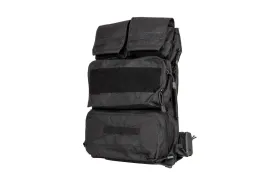 Assault Panel for Rush 2.0 Vest - Black