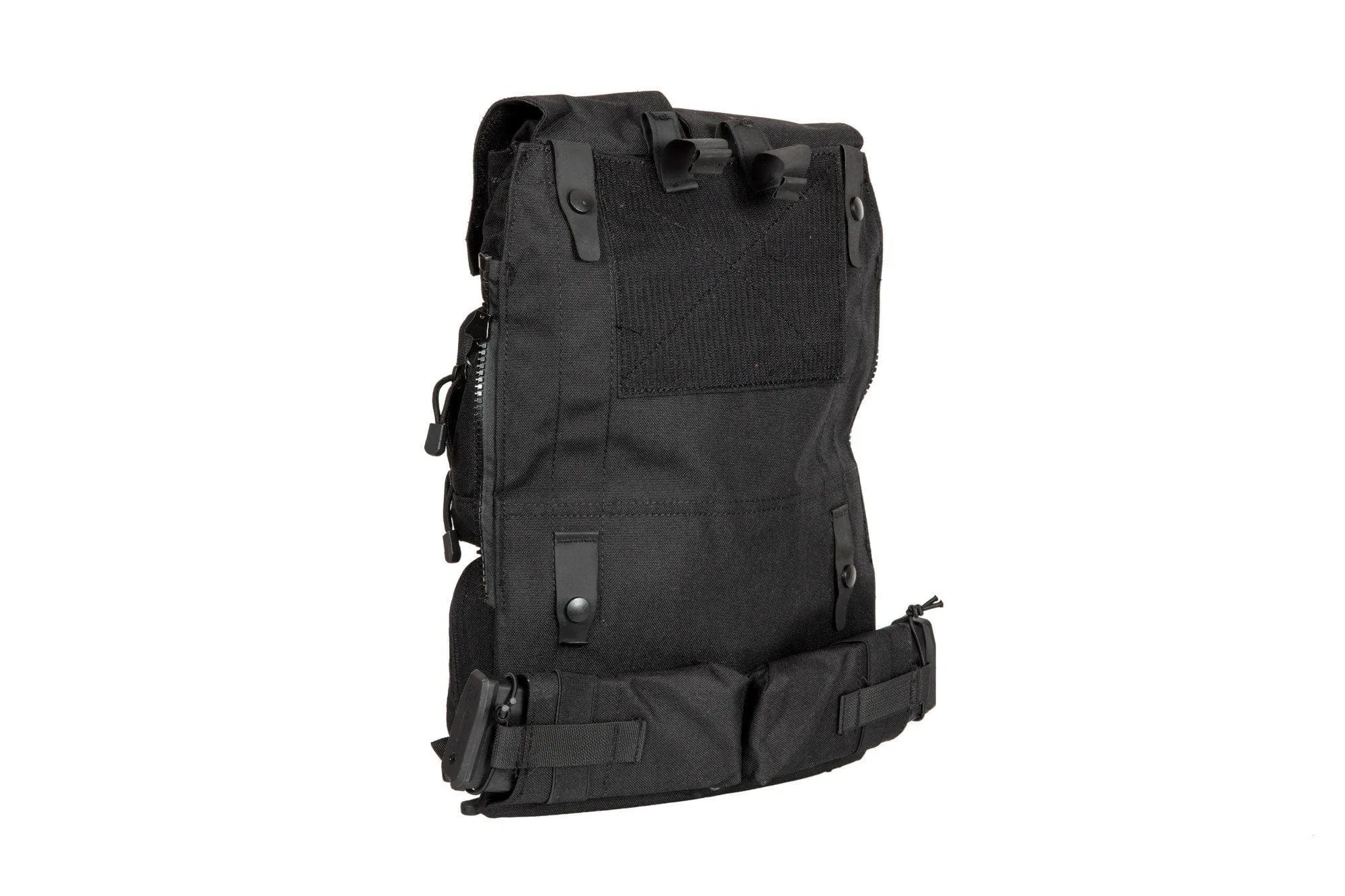 Assault Panel for Rush 2.0 Vest - Black