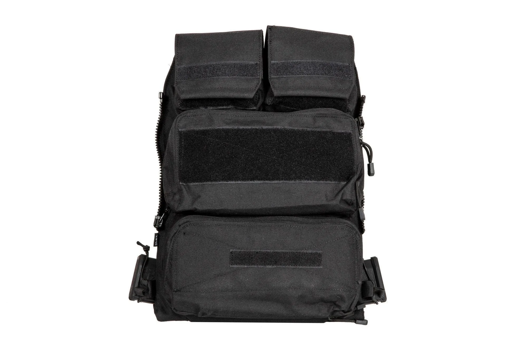 Assault Panel for Rush 2.0 Vest - Black