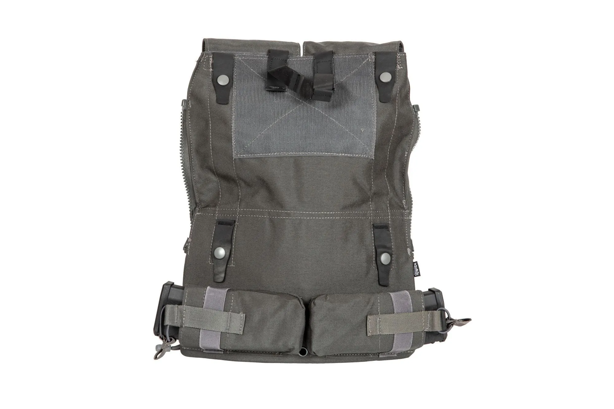 Assault Panel for Rush 2.0 Vest - Primal Grey