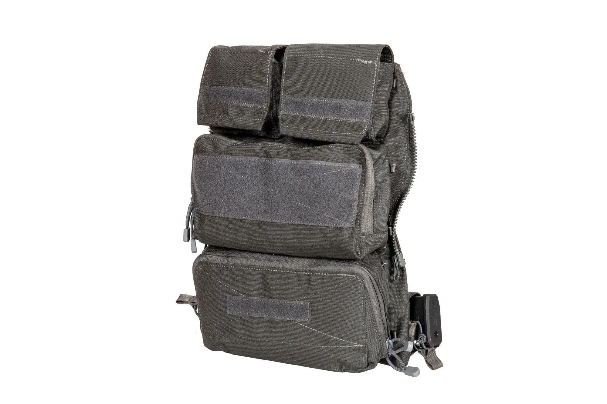 Assault Panel for Rush 2.0 Vest - Primal Grey