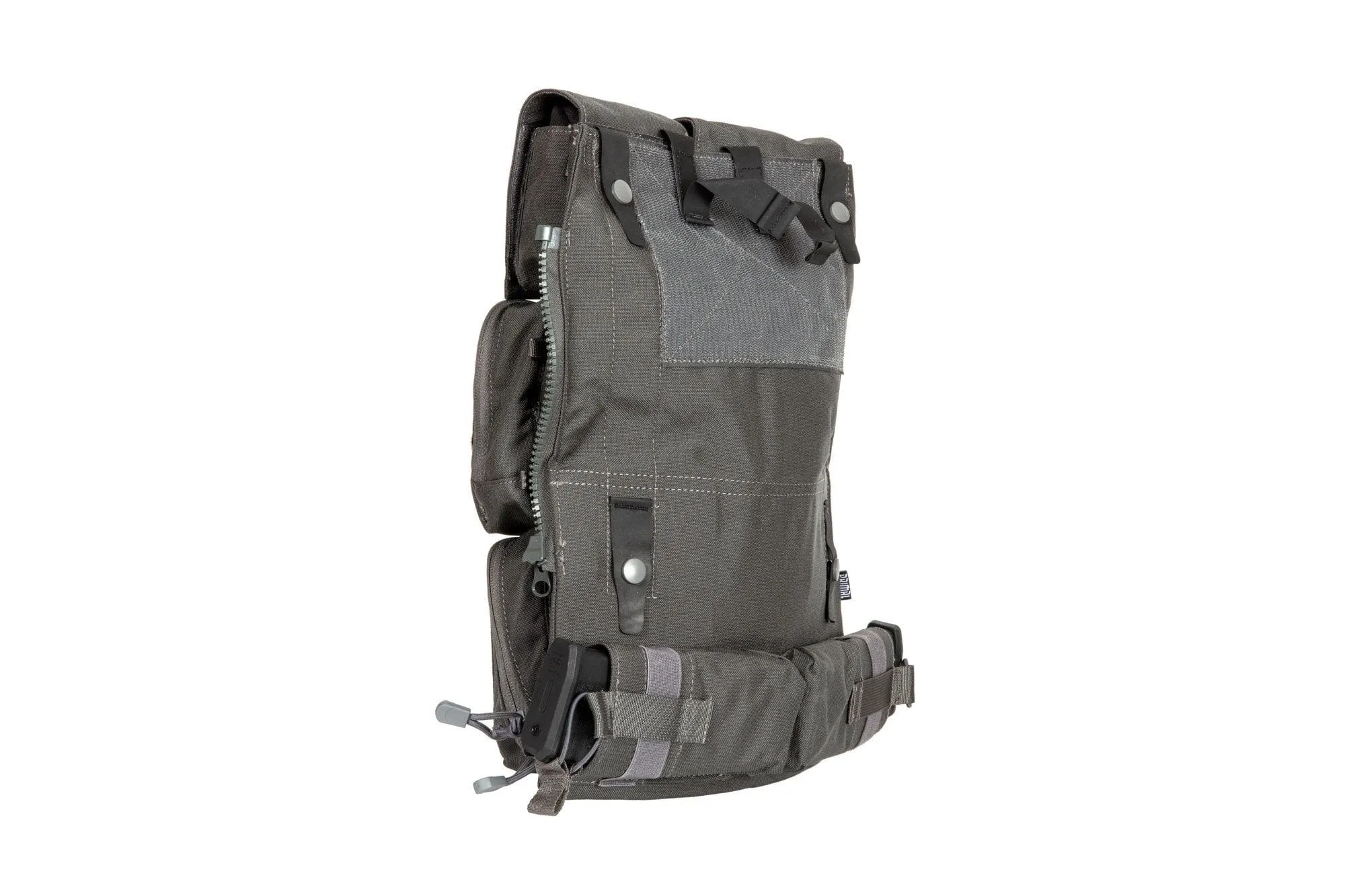 Assault Panel for Rush 2.0 Vest - Primal Grey