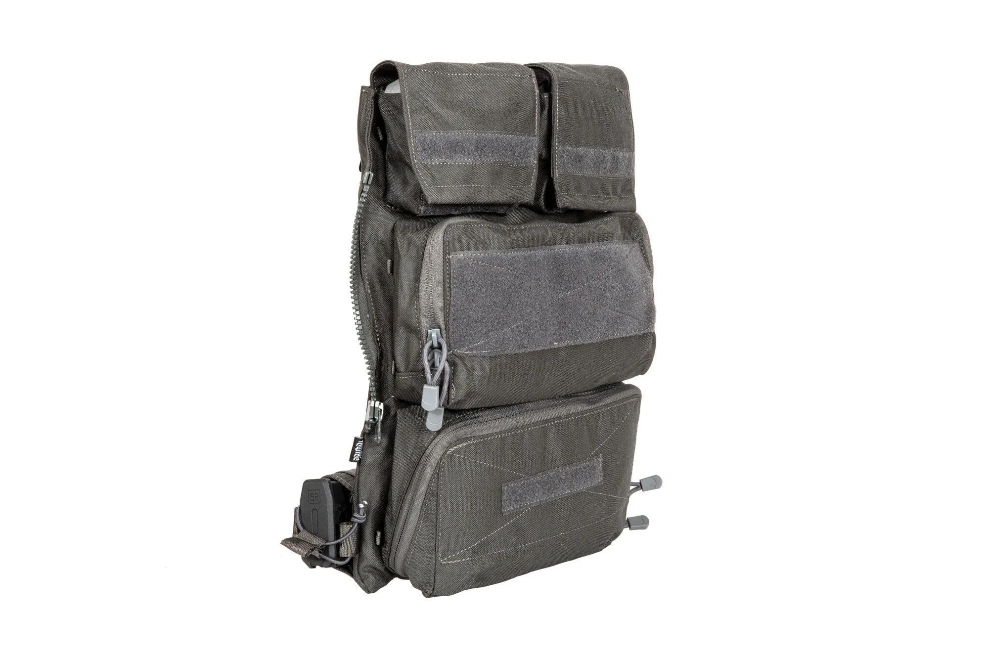 Assault Panel for Rush 2.0 Vest - Primal Grey