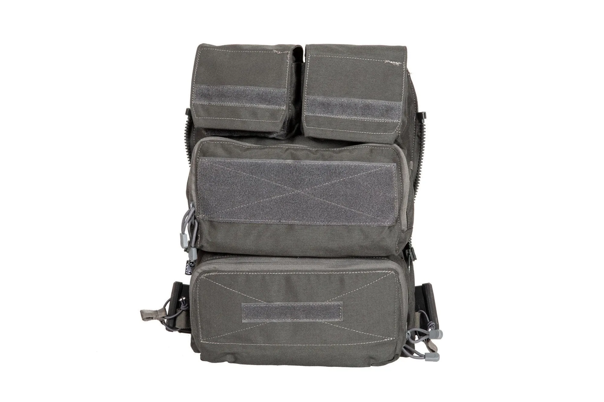 Assault Panel for Rush 2.0 Vest - Primal Grey