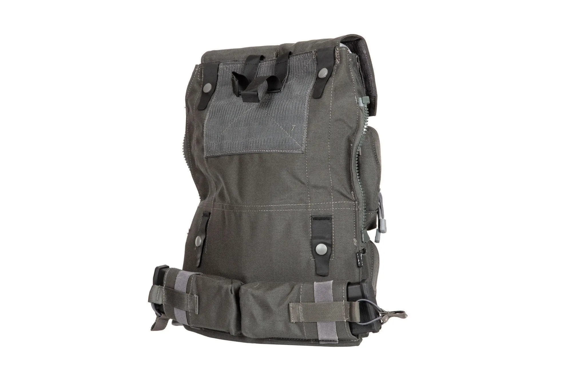 Assault Panel for Rush 2.0 Vest - Primal Grey