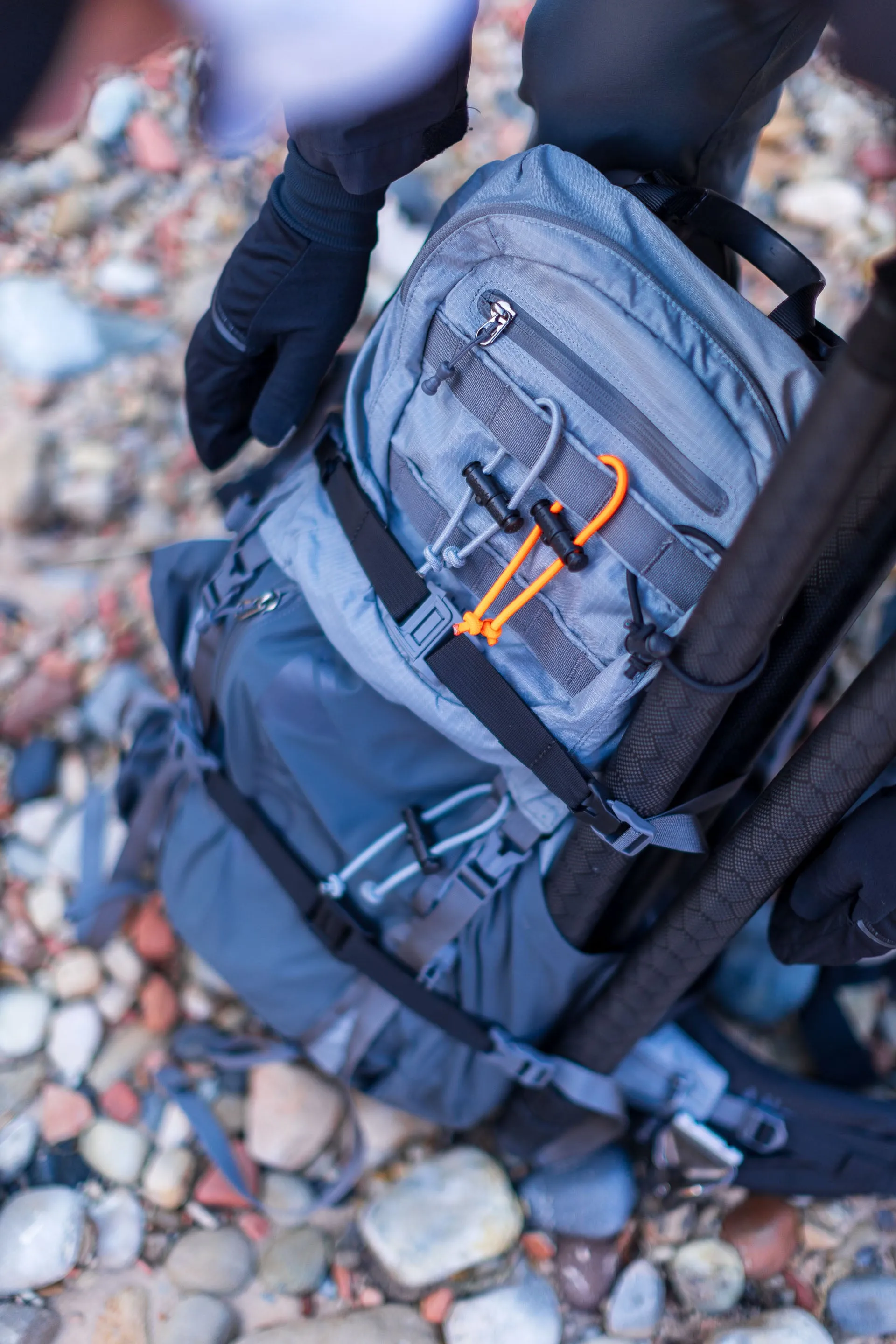 Atlas Camera Backpacks - World's Best Adventure Camera Bags