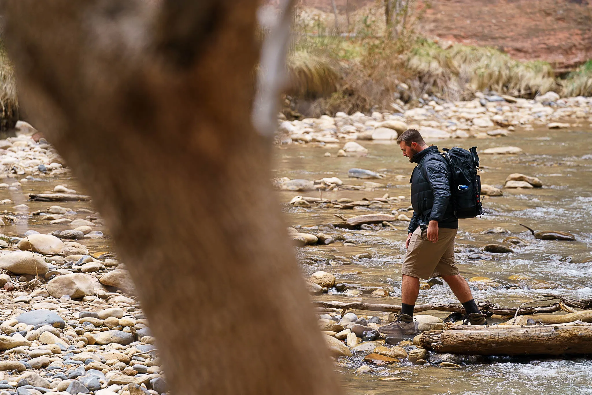 Atlas Camera Backpacks - World's Best Adventure Camera Bags