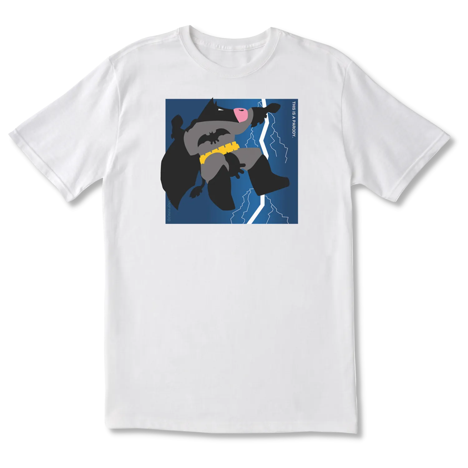 BatCOW COWS Classic T