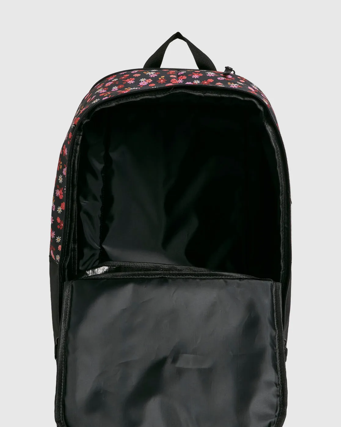 Billabong Ditsy Dream Backpack - Black Pebble