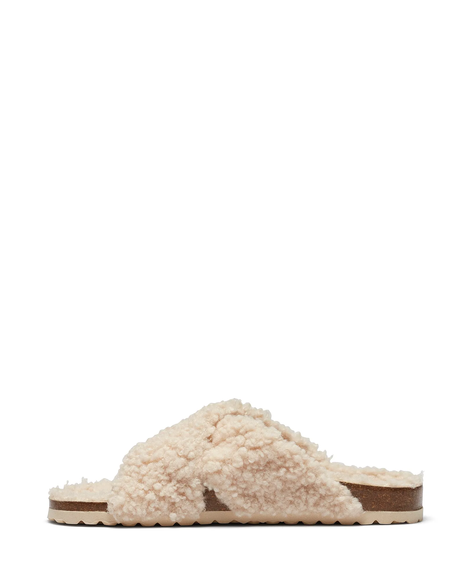 Bingley Slipper Natural