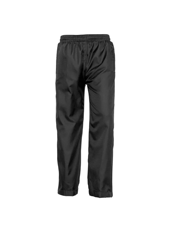 Biz Adults Flash Track Pant