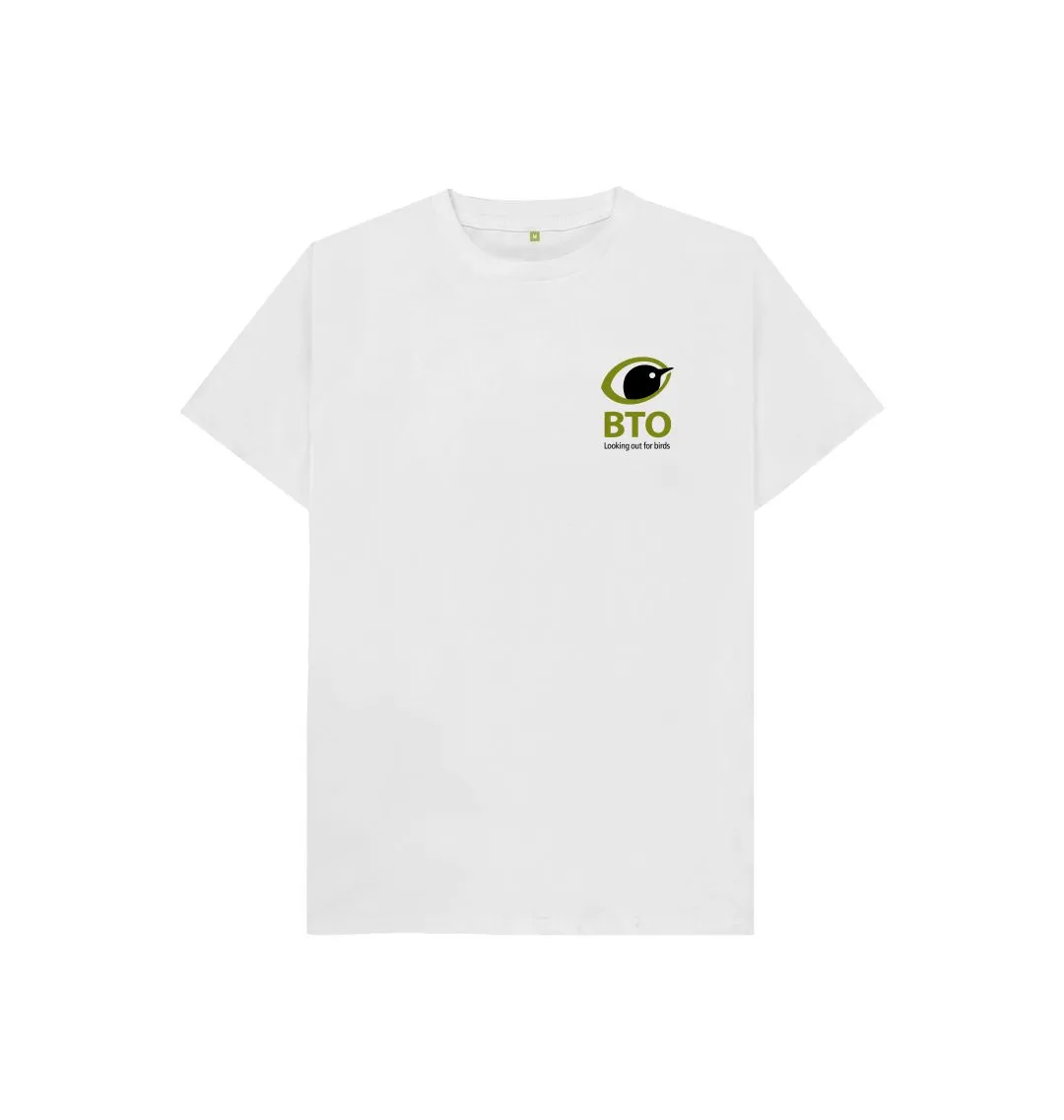 BTO Pocket Logo Kids T-shirt