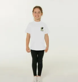 BTO Pocket Logo Kids T-shirt