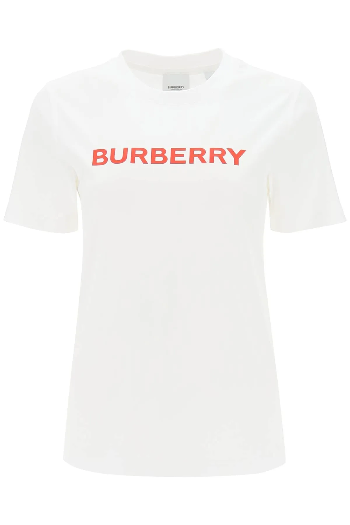 Burberry 'margot' t-shirt with logo print