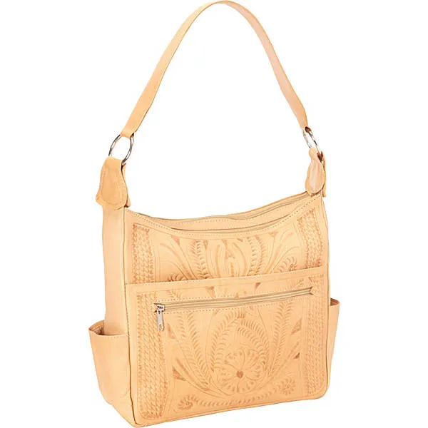 Concealed Handbag 8474