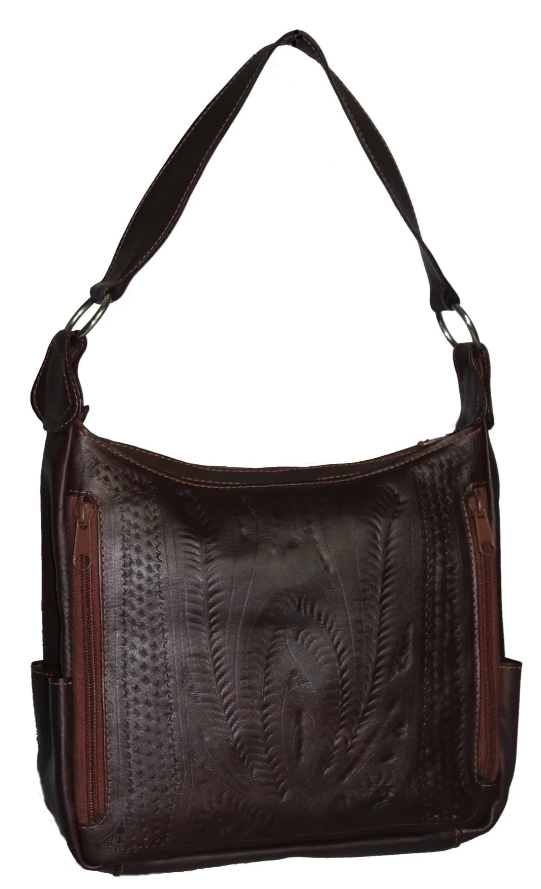 Concealed Handbag 8474