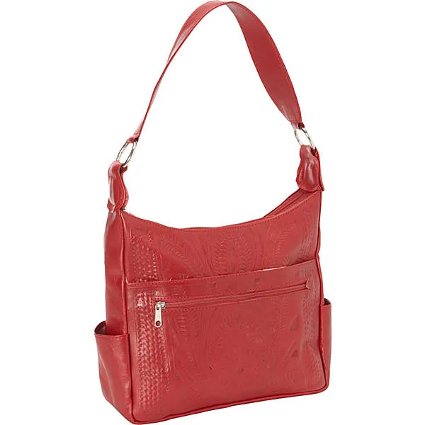 Concealed Handbag 8474