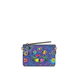 Consuela Midtown Crossbody - Mango