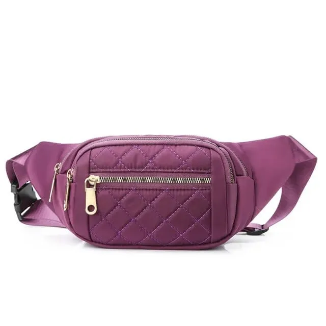 Crossbody Casual Handbag