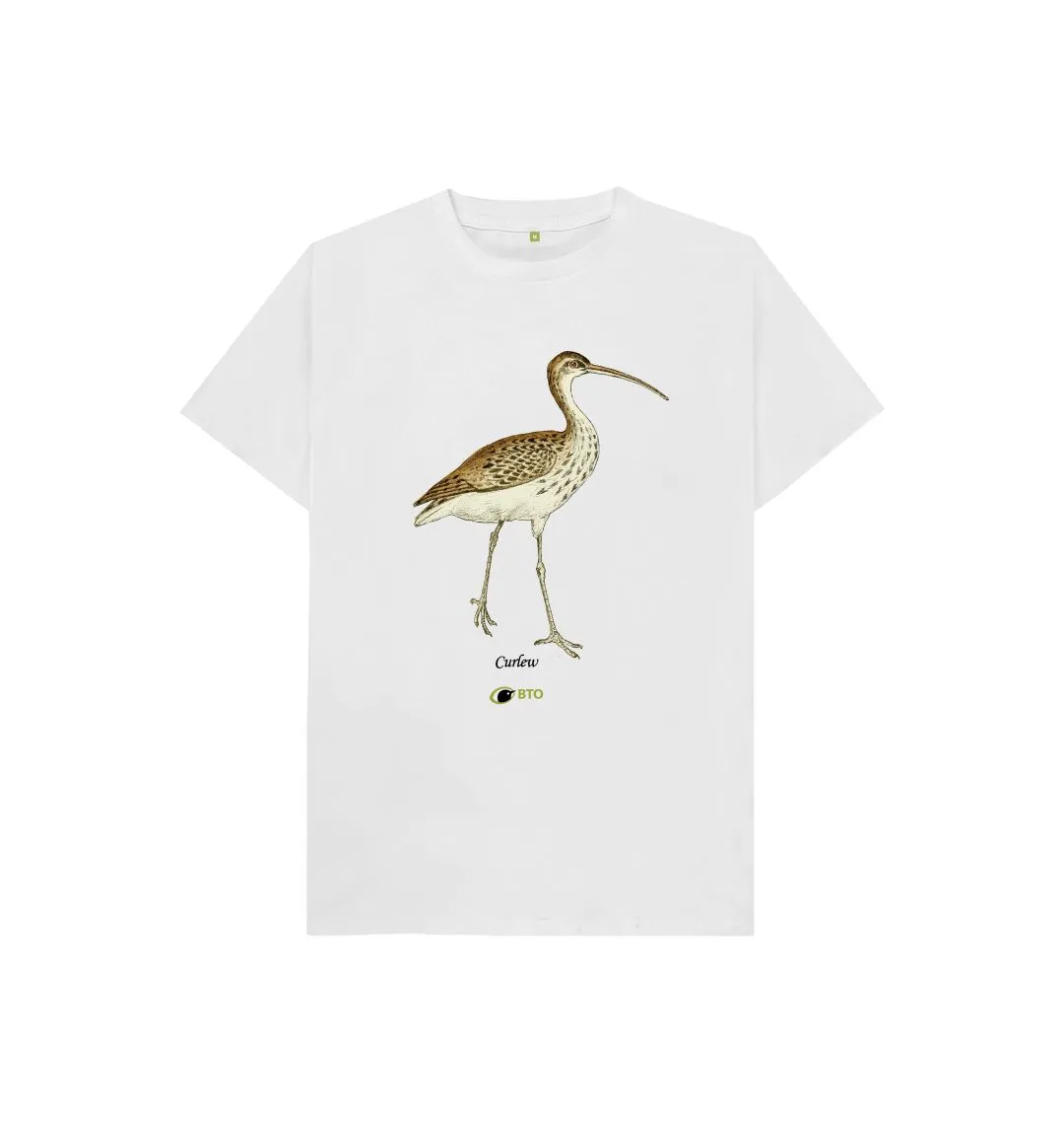 Curlew Kids T-shirt