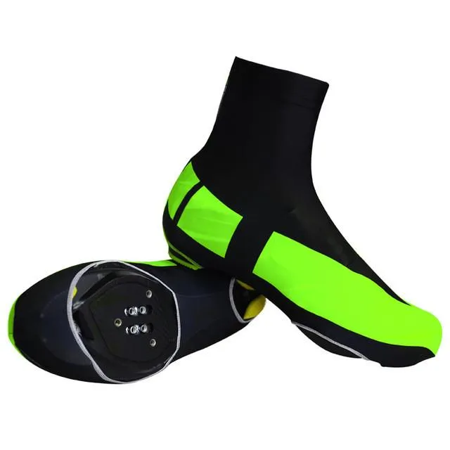 Cycling  Zippered Shoe Cover