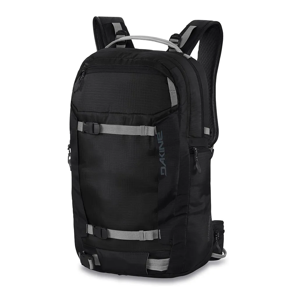 Dakine Mission Pro 25L Backpack - Black