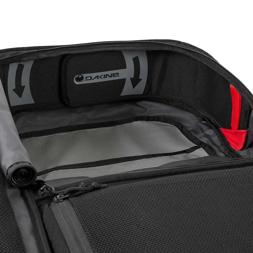 Dakine Split Roller 110L Travel Bag - Carbon