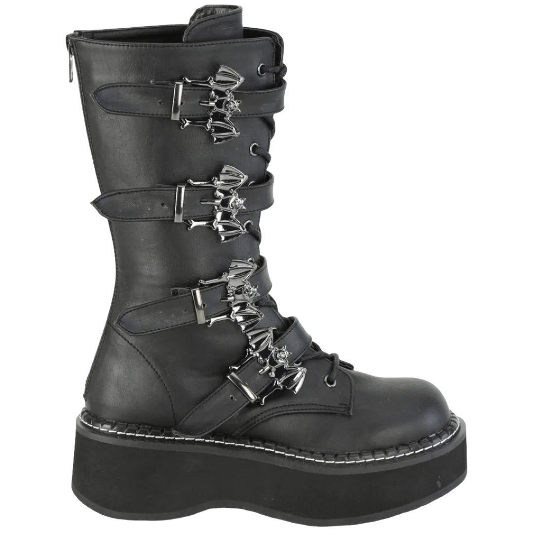 DemoniaCult Emily 322 Boots